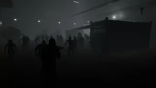 Скриншот 1 к игре LastOneStanding