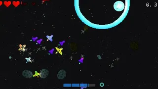 Скриншот 1 к игре What's Outside