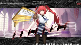 Скриншот 1 к игре Lily Fantasia