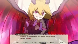 Скриншот 5 к игре Lily Fantasia