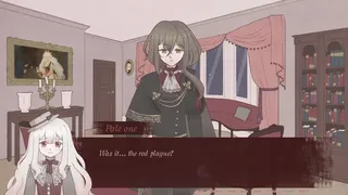 Скриншот 1 к игре Duskbound