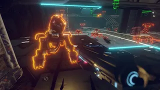 Скриншот 2 к игре KILLFISH