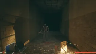 Скриншот 3 к игре Thanatophobia