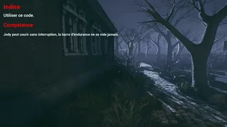 Скриншот 4 к игре Thanatophobia