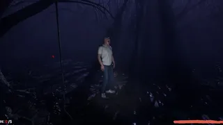 Скриншот 7 к игре Thanatophobia