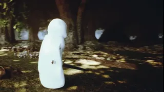 Скриншот 1 к игре The Phantom Forest