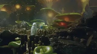 Скриншот 3 к игре The Phantom Forest