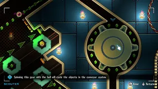 Скриншот 4 к игре Pinball Spire