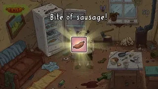 Скриншот 3 к игре A Story About Farting