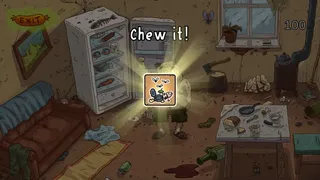 Скриншот 7 к игре A Story About Farting