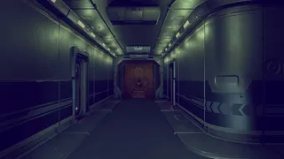 Скриншот 1 к игре Neuro Hacker : Intrusion
