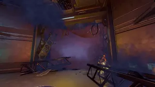 Скриншот 6 к игре Neuro Hacker : Intrusion
