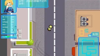 Скриншот 1 к игре 雌小鬼赛车