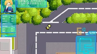 Скриншот 2 к игре 雌小鬼赛车