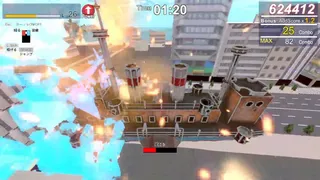 Скриншот 3 к игре The暴 SpecialEdition