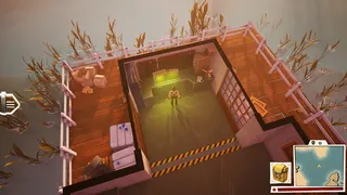 Скриншот 2 к игре INVISIBLE FLOW
