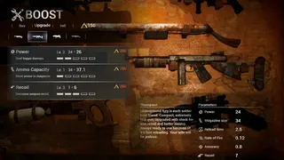 Скриншот 2 к игре The Shaft