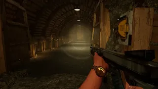 Скриншот 4 к игре The Shaft