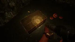 Скриншот 5 к игре The Shaft
