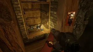 Скриншот 6 к игре The Shaft