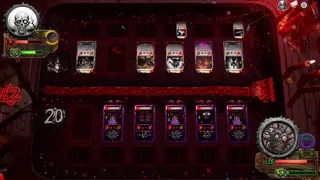 Скриншот 4 к игре Dire - Flesh and Phobia