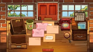 Скриншот 1 к игре Tales from Hazelwood Post