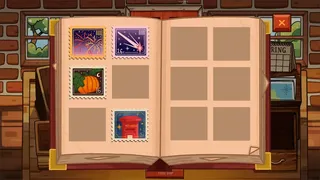 Скриншот 3 к игре Tales from Hazelwood Post