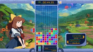 Скриншот 1 к игре Dreamshot Fantasia