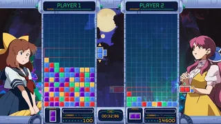 Скриншот 4 к игре Dreamshot Fantasia