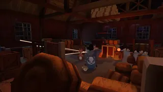 Скриншот 5 к игре Cluck Frenzy