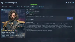 Скриншот 5 к игре 无畏舰队：炮火战争（Noah City:Rise of the conqueror）