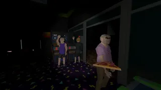 Скриншот 6 к игре Security Control