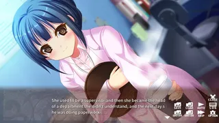 Скриншот 3 к игре 宿主ガードマン - Host Security Guard -