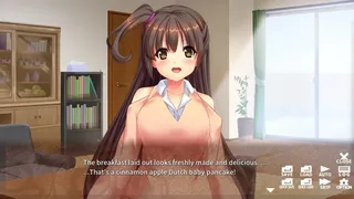 Скриншот 4 к игре 宿主ガードマン - Host Security Guard -