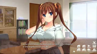 Скриншот 5 к игре 宿主ガードマン - Host Security Guard -
