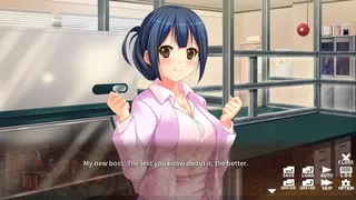 Скриншот 6 к игре 宿主ガードマン - Host Security Guard -