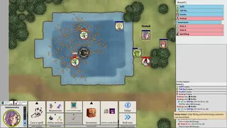 Скриншот 2 к игре Dawnsbury Days
