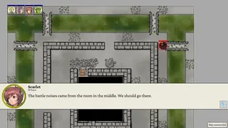 Скриншот 7 к игре Dawnsbury Days