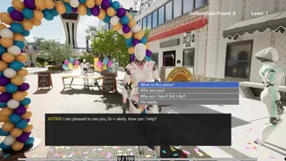 Скриншот 3 к игре Welcome To Eden