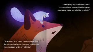 Скриншот 2 к игре Fox Game