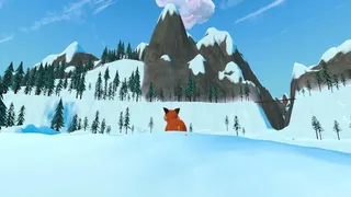 Скриншот 3 к игре Fox Game