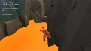 Скриншот 8 к игре Fox Game