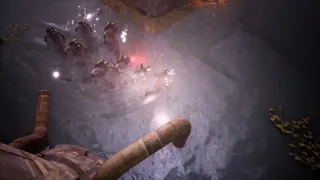 Скриншот 8 к игре Run Tekila Run!