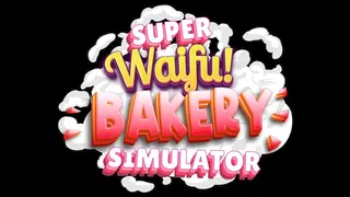 Скриншот 8 к игре Super Waifu Bakery Simulator