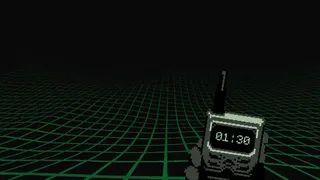 Скриншот 1 к игре ROKO'S BASILISK