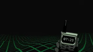 Скриншот 2 к игре ROKO'S BASILISK