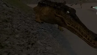 Скриншот 8 к игре Archaic