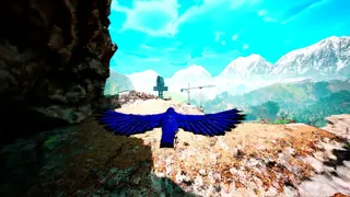 Скриншот 1 к игре Lost Harmony