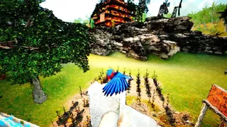 Скриншот 3 к игре Lost Harmony