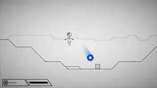 Скриншот 5 к игре Mono-Space